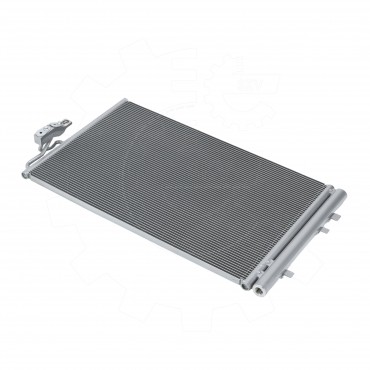 Condenseur de Climatisation Pour BMW X3 F25 X4 F26 64539216143 9216143