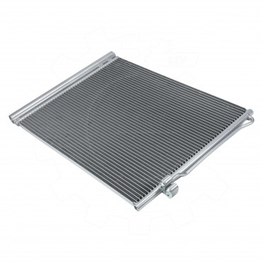 Condenseur de Climatisation Pour BMW X5 E70 F15, F85 X6 E71, E72 64509239992