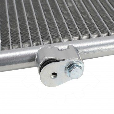 Condenseur de Climatisation Pour Cadillac BLS Wagon Saab 9-3 Break Décapotable