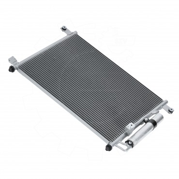 Condenseur de Climatisation Pour Chevrolet Aveo/Kalos Lanos Daewoo Kalos