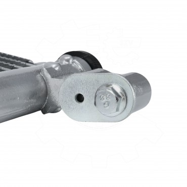 Condenseur de Climatisation Pour Chevrolet Aveo/Kalos Lanos Daewoo Kalos