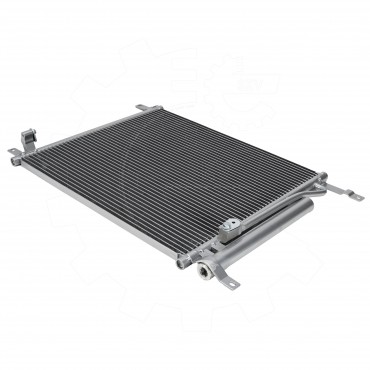 Condenseur de Climatisation Pour Chevrolet Aveo/Kalos 94838817 94838818 95227757