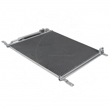 Condenseur de Climatisation Pour Chevrolet Aveo/Kalos 94838817 94838818 95227757