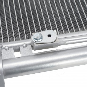 Condenseur de Climatisation Pour Chevrolet Aveo/Kalos 94838817 94838818 95227757