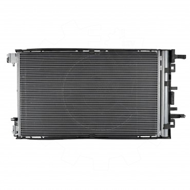 Condenseur de Climatisation Pour Opel Chevrolet Saab Vauxhall 13241737 13330217