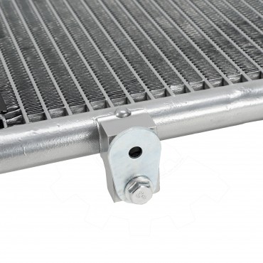 Condenseur de Climatisation Pour Chevrolet Matiz Spark Daewoo Matiz