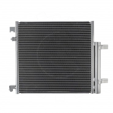 Condenseur de Climatisation Pour Chevrolet Spark 42422272 94554553 95326120
