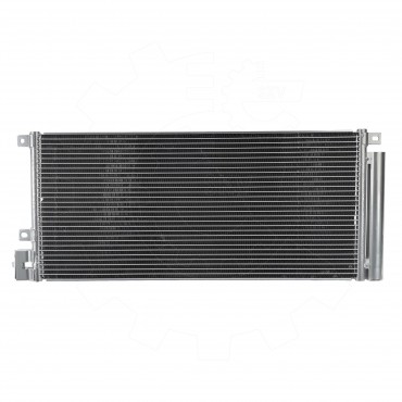 Condenseur de Climatisation Pour Opel Mokka Chevrolet Vauxhall 1850273 1850335