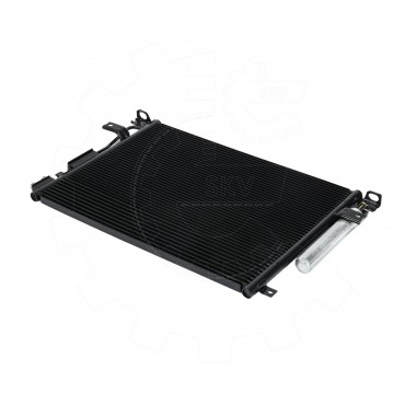 Condenseur de Climatisation Pour Chrysler 300 C Touring Lancia Thema