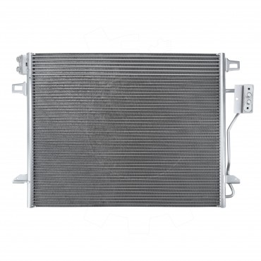 Condenseur de Climatisation Pour VW Chrysler Dodge Lancia K4677789AA 4677782AC