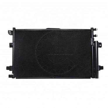 Condenseur de Climatisation Pour Chrysler Pacifica 68002779AA 68002779AB