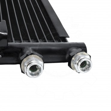 Condenseur de Climatisation Pour Chrysler Pacifica 68002779AA 68002779AB