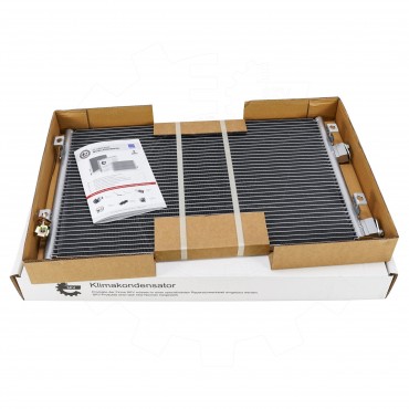 Condenseur de Climatisation Pour Chrysler PT Cruiser Combi Van 5073579AA