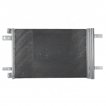 Condenseur de Climatisation Pour Peugeot 308 Citroën DS 9673629780 9816746580