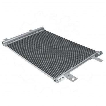 Condenseur de Climatisation Pour Peugeot 308 Citroën DS 9673629780 9816746580