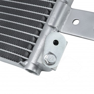 Condenseur de Climatisation Pour Peugeot Opel Fiat Citroën Berlingo 9815871080