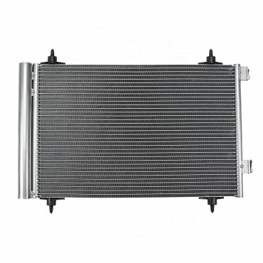 Condenseur de Climatisation Pour Peugeot 307 308 Partner Citroën Berlingo C4