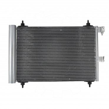 Condenseur de Climatisation Pour Peugeot Partner Citroën Berlingo Jumpy Xsara