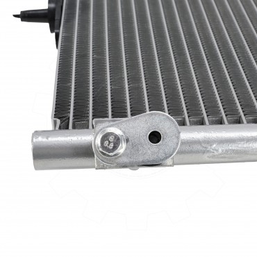 Condenseur de Climatisation Pour Peugeot Opel Citroën DS 6455EK 3637002 6455HF