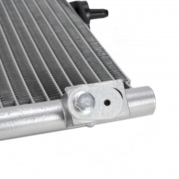 Condenseur de Climatisation Pour Peugeot Opel Citroën DS 6455EK 3637002 6455HF