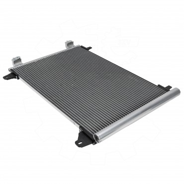 Condenseur de Climatisation Pour Peugeot Opel Citroën DS 9825371480