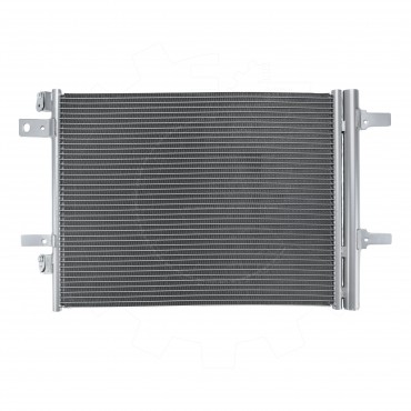 Condenseur de Climatisation Pour Peugeot 308 II Citroën C4 9677145480