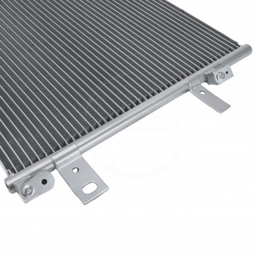 Condenseur de Climatisation Pour Peugeot 308 II Citroën C4 9677145480