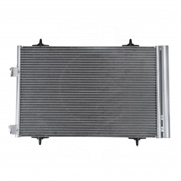 Condenseur de Climatisation Pour Peugeot 508 Citroën C5 6455JA 6455JC