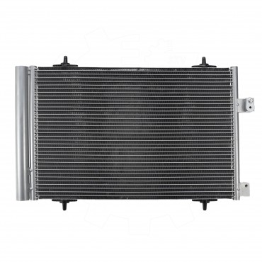 Condenseur de Climatisation Pour Peugeot 407 508 Citroën C5