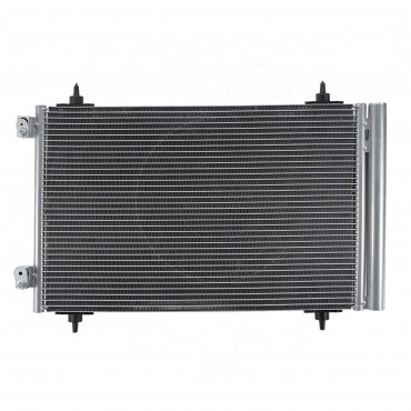 Condenseur de Climatisation Pour Peugeot Fiat Toyota Citroën C8 1400836980