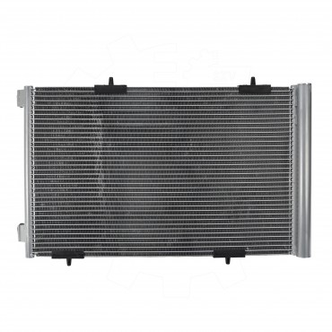 Condenseur de Climatisation Pour Peugeot 301 Citroën C-Elysee 9674994280