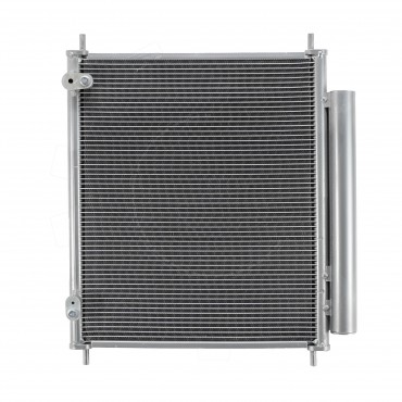 Condenseur de Climatisation Pour Peugeot Citroën Mitsubishi 6455HX 7812A019