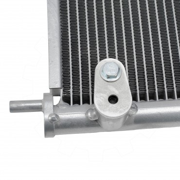 Condenseur de Climatisation Pour Peugeot Citroën Mitsubishi 6455HX 7812A019