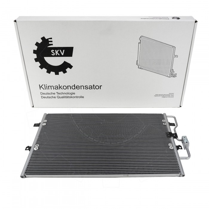 Condenseur de Climatisation Pour Peugeot Fiat Citroën Evasion Lancia 1474080080