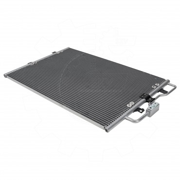 Condenseur de Climatisation Pour Peugeot Fiat Citroën Evasion Lancia 1474080080