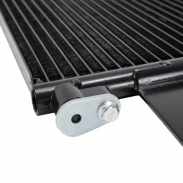 Condenseur de Climatisation Pour Peugeot Fiat Citroën 1610115880 1343785080