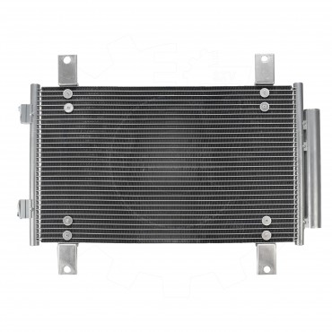 Condenseur de Climatisation Pour Peugeot Boxer Fiat Citroën 1347842080 6455EC