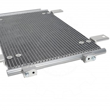 Condenseur de Climatisation Pour Peugeot Boxer Fiat Citroën 1347842080 6455EC