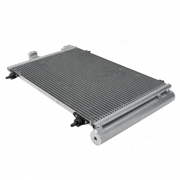 Condenseur de Climatisation Pour Peugeot 406 607 Citroën Xsara
