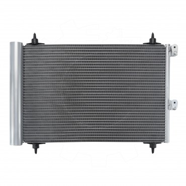 Condenseur de Climatisation Pour Peugeot Partner Citroën Xsara 6455CN