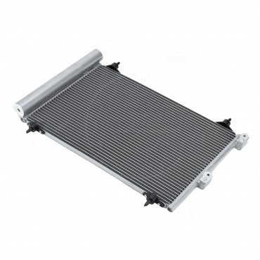 Condenseur de Climatisation Pour Peugeot Partner Citroën Xsara 6455CN