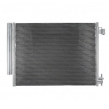 Condenseur de Climatisation Pour Renault Captur Clio IV Dacia Dokker Duster