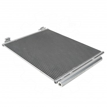 Condenseur de Climatisation Pour Renault Captur Clio IV Dacia Dokker Duster