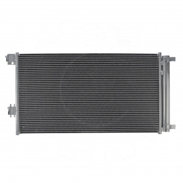 Condenseur de Climatisation Pour Dacia Duster Lodgy