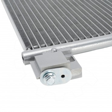 Condenseur de Climatisation Pour Dacia Duster Lodgy