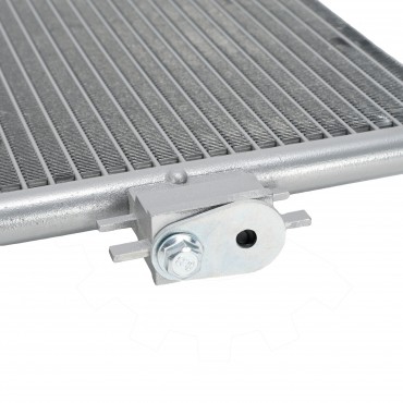 Condenseur de Climatisation Pour Dacia Duster Lodgy