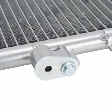 Condenseur de Climatisation Pour Renault Duster Logan Sandero Dacia Duster Logan