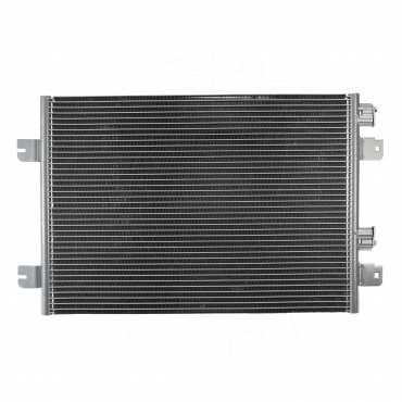 Condenseur de Climatisation Pour Renault Logan Megane I Sandero Scénic Dacia