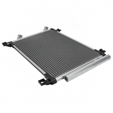 Condenseur de Climatisation Pour Toyota Yaris Daihatsu Charade VIII 884600D050