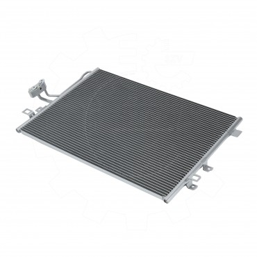 Condenseur de Climatisation Pour Fiat Freemont Dodge Journey Van